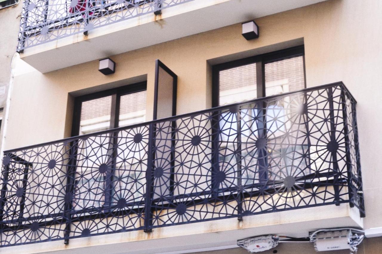 Gbh Hotel-Apartamentos Posidonia Benidorm Exterior photo