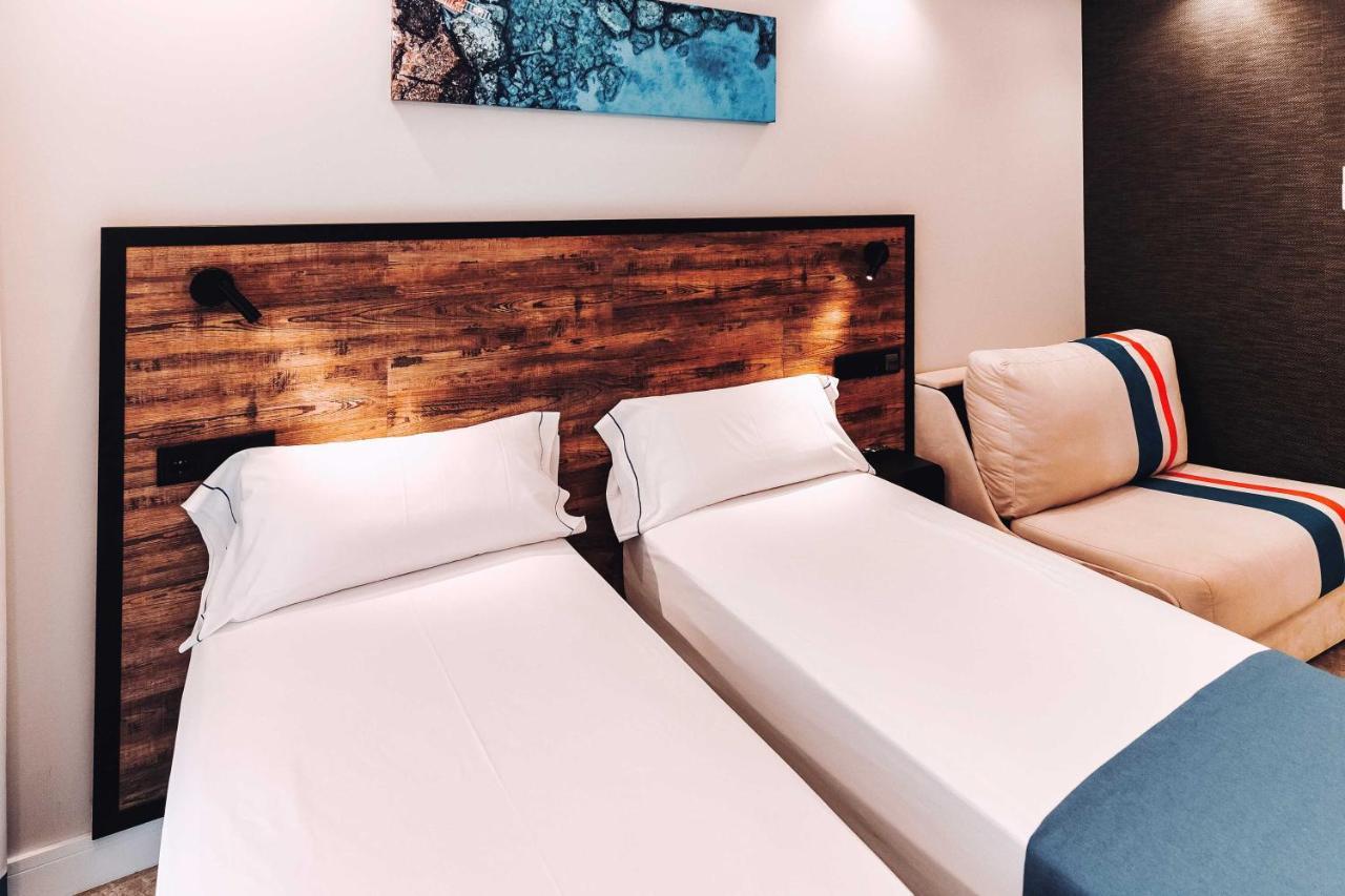 Gbh Hotel-Apartamentos Posidonia Benidorm Room photo